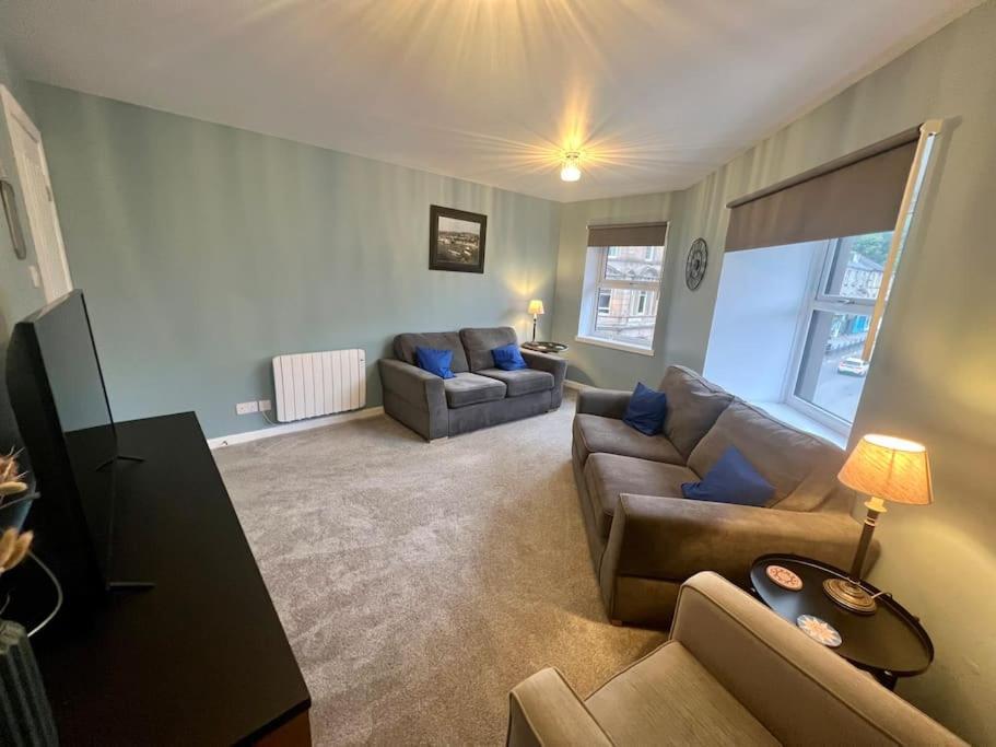 16 Macgregor Court, Oban Exterior foto